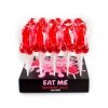 Lizak strawberry penis lollipop