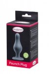 Zatyczka analna korek plug stymulator analny
