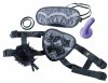 Steamy Shades Harness Gift Set
