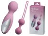 Minds Of Love little friends beginner set pink