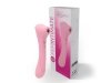 Daisy massager pink