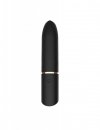Rocket black rechargeable bullet