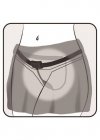 Stymulator Pan T-vibe