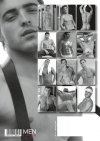 Sex kalendarz erotyczny soft sexy Men 2024