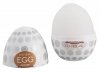 Jednorazowy masturbator Tenga Egg Crater Single