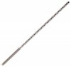 Długi stalowy dilator wtyk drut do penisa 6mm