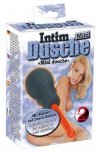 Gruszka do lewatywy irygator do anusa bdsm
