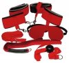 Zestaw do bondage Bad Kitty dominacja
