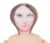 Sexlalka Tranwestyta kobieta z penisem dildo Shemale