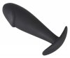 Korek analny penis zatyczka plug z kotwicą stymulator anusa