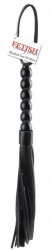 Ffs beaded cat-o-nine tails