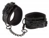 Kajdanki FFSLE Couture cuffs black