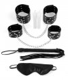 Ffs chains of love bondage kit