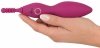 Sweet smile spot vibrator