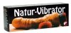 Naturalny wibrator z żyłami 17 cm