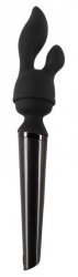 Massage wand & 2 attachments