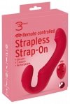strapony, strapon, straponem