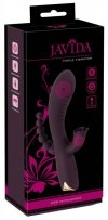 Javida triple vibe