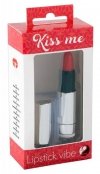 Wibrator Kiss Me Lipstick