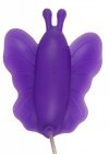 Flutter butterfly