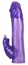 Zestaw Purple Appetizer- Akcesoria erotyczne