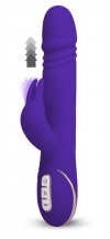 Rabbit skater purple