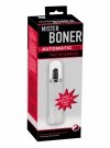 Automatyczna pompka do penisa Mister Boner Automat