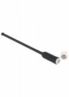 Precyzyjny stymulator prostaty dilator do penisa z wibracjami