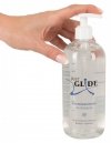 Żel intymny na bazie wody 500 ml