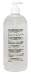 Poślizgowy lubrykant analny 1000 ml
