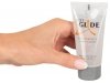 Lubrykant na bazie wody z silikonem 50 ml