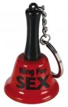 Keyring ring for sex
