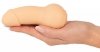 Penis stress ball