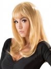 Seksowna peruka Cottelli długie blond włosy 