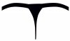 Men's string M