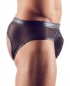 Men´s briefs bottomless M