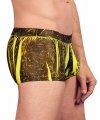 Men's pants neon S