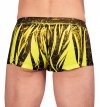 Men's pants neon S