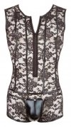 Men's Body lace S