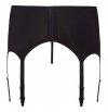 Men's suspender belt S