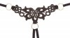 Harness mega sexy zestaw z pasków Cottelli M