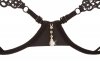 Harness mega sexy zestaw z pasków Cottelli XL