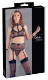 Komplet sex bielizna erotyczna bdsm Cottelli XL