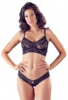 Podniecający zestaw sex bielizny Cottelli L/XL