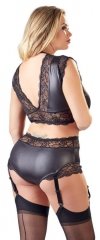 Podniecający zestaw sex bielizny Cottelli 3XL