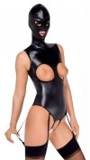 Seksowne body otwarte Bad Kitty Body & Mask S