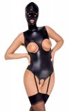 Seksowne body otwarte Bad Kitty Body & Mask L