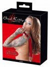 Pejcz BK Le Peitsche rot-Bat