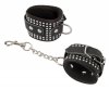 Kajdanki maska obroża smycz Bad Kitty Restraint Set
