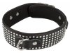 Kajdanki maska obroża smycz Bad Kitty Restraint Set